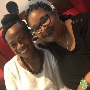 Meet your Posher, Beverly